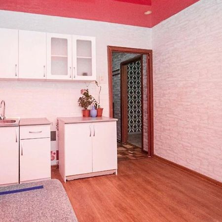 Gagra Rest Appartement Otradnoe Buitenkant foto