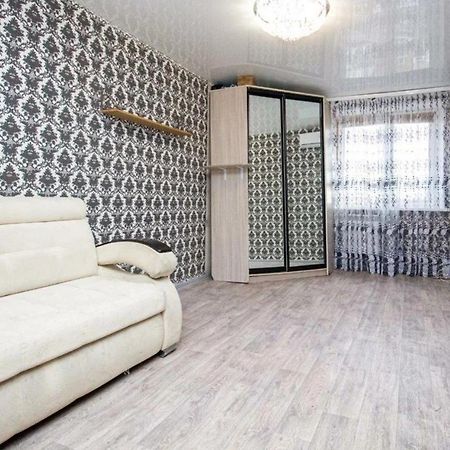 Gagra Rest Appartement Otradnoe Buitenkant foto