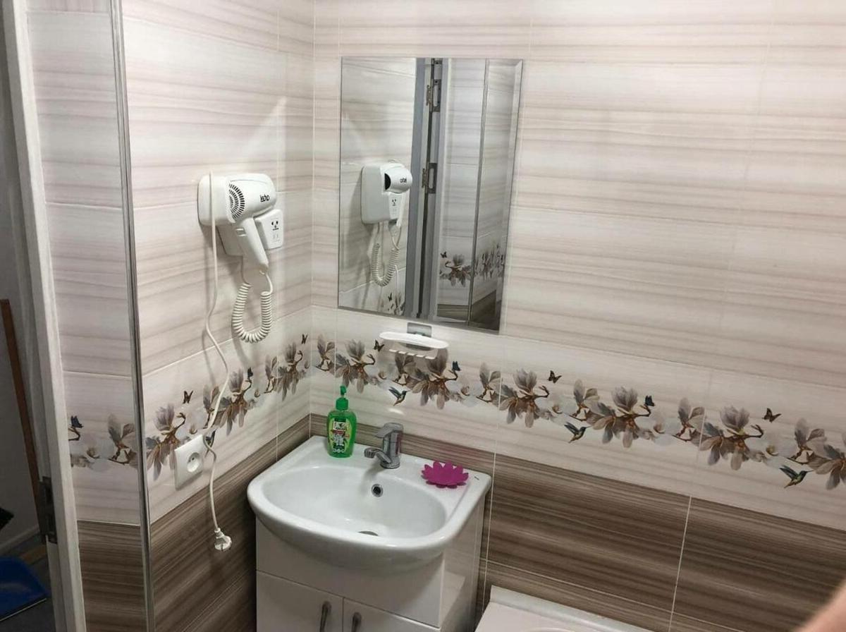 Gagra Rest Appartement Otradnoe Buitenkant foto